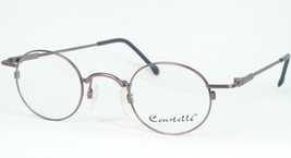 Vintage Constelli CO247 Col.01 Purple Mauve Eyeglasses Glasses Frame 41-26-140mm - $23.76