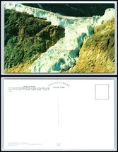 CANADA Postcard - Angel Glacier on The Cliffs of Mt. Edith Cavell GG29 - £2.36 GBP