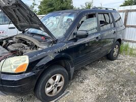 Power Brake Booster Fits 03-04 PILOT 104861187 - $67.61