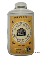 Burt&#39;s Bees Baby Dusting Powder 4.5  oz  TALC FREE - €10,30 EUR