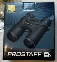Nikon ProStaff 3s 10x42 Binoculars - £93.96 GBP