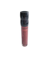 BareMinerals Natural Lipgloss MANGO SALSA 4.2ml / 0.14oz SEALED - $16.66