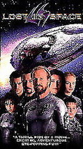 Lost In Space (VHS, 1999) - £3.93 GBP