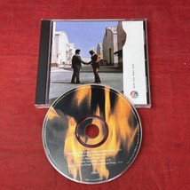 Pink Floyd - Wish You Were Here CD Digitally ReMasters 1992 7243 8 29750 - $7.43