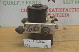 MN116367 Mitsubishi Eclipse 2006-08 ABS Brake Pump Control Module 371-12E8 - £57.46 GBP