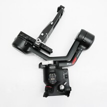 DJI RS 4 3-Axis Gimbal Stabilizer for Cameras GIMBAL ONLY image 5