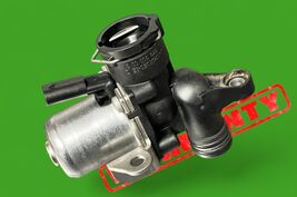 2006-2012 mercedes w204 c300 c350 engine motor water pump valve A2722000031 - $34.87