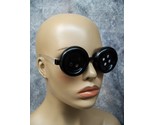 Coraline Button Eyes Costume Glasses VooDoo Rag Doll Animated Other Moth... - $15.95