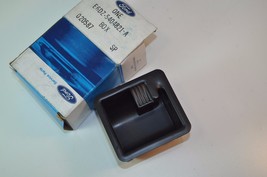 Ford NOS OEM Console Ash Tray Part# E6DZ-5404821-A - $23.41