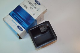 Ford NOS OEM Console Ash Tray Part# E6DZ-5404821-A - £18.64 GBP