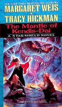 The Mantle of Kendis-Dai: A Starshield Novel by Margaret Weis &amp; Tracy Hickman - £0.88 GBP