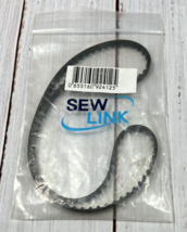 Sew-link Timing Belt for Singer 347, 347K, 348, 413, 413K - $14.99