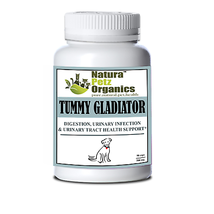 Tummy Gladiator: Advanced Digestive and Urinary Support Solution - £32.74 GBP+