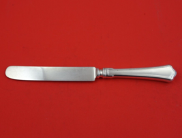 Washington by Wallace Sterling Silver Regular Knife Old French SP Blade ... - $48.51