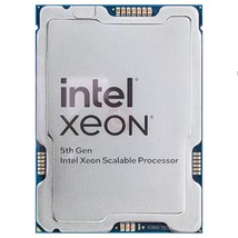 Intel Xeon Silver 4509Y 10nm LGA4677 2.6GHz 125W processors - £919.43 GBP