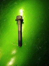 95-99 Mitsubishi Eclipse Talon DSM RS GS Crankshaft Pulley Bolt 420A - $18.81