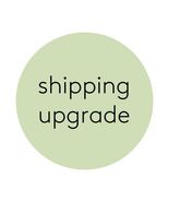 SHIPPING UPGRADE 1 DAY EXPRESS - $30.62