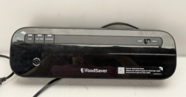 FOODSAVER Food Savers Space Saving Vacuum Sealer Machine w/ Hose &amp; Adapt... - $730.19 MXN