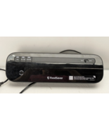 FOODSAVER Food Savers Space Saving Vacuum Sealer Machine w/ Hose &amp; Adapt... - $722.81 MXN
