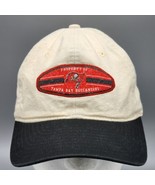 Vintage Tampa Bay Buccaneers Football Reebok Gridiron Classics Hat Cap P... - £11.28 GBP