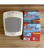 Hamilton Beach TrueAir Odor Purifier Plug Mount Filter + 2 Replacement F... - $40.62 CAD