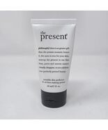 Philosophy The Present Invisible Skin Perfector Oil Free Makeup Primer 2... - $89.10
