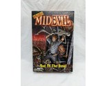 Twilight Creations Midevil Bad To The Bone Board Game Complete - $49.49