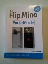 001 The Flip Mino Pocket Guide book Christopher Breen - $7.99