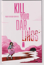 Kill Your Darlings #1 Cvr A (Image 2023) C2 &quot;New Unread&quot; - £3.70 GBP