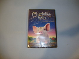 Charlottes Web (DVD, 2013) New - £8.70 GBP