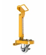 EZ Wheel Dumpster Dolly (59D) - $74.37