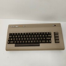 Vintage Commodore 64 Personal Computer Model 64 Tested Power-On Only C64... - $2,985.23 MXN