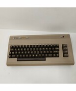 Vintage Commodore 64 Personal Computer Model 64 Tested Power-On Only C64... - $2,985.23 MXN