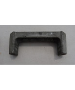 88-96 Corvette Leaf Spring Bushing Aluminum Retainer Cap Bracket FRONT 0... - $34.27 CAD