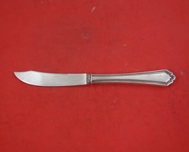 Hamilton by Alvin Sterling Silver Fruit Knife HH with Silverplate Blade 6 1/4&quot; - £45.82 GBP