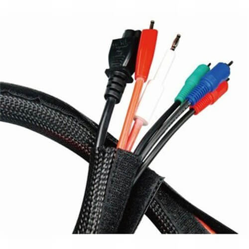 Braided Hook &amp; Loop Loom - 32mmx1.5m - $34.30