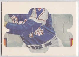 M) 1986 Donruss Diamond King Puzzle Baseball Card - Hank Aaron #31, 32, 33 - £1.55 GBP
