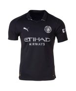 Manchester city Special 3rd 2026 Jersey/Shirt | Free Usa Shipping - $1,472.56 MXN