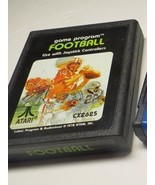 Atari 2600 Game - Football - £3.17 GBP