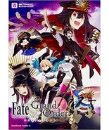Fate/Grand Order Comic a la carte 7 VII Japan Book Manga Anime Japanese - $35.97 CAD