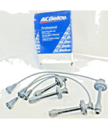 ACDelco 964A GM 89021173 Fits 1998-2000 Corolla Prizm 1ZZFE Spark Plug W... - $92.03 CAD