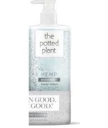 The Potted Plant Hydrating Winterberry Body Lotion - 16.5 oz - £23.49 GBP
