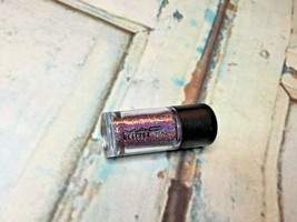Authentic Mac Glitter Pink Hologram New - $18.69