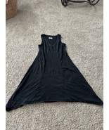 Columbia Women&#39;s Black V-Neck Omni Freeze Sleeveless Flowly Dress Size S... - $25.38 CAD
