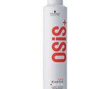 Schwarzkopf OSiS+ Elastic Light Hold Hairspray 9 oz - $25.69