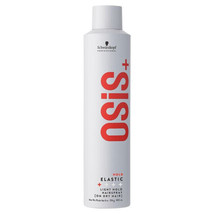 Schwarzkopf OSiS+ Elastic Light Hold Hairspray 9 oz - £20.53 GBP