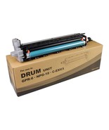 GPR-6 GPR6 DRUM UNIT FOR CANON IR IMAGERUNNER  2200 2220 2800 3300 3320 ... - $3,368.20 MXN
