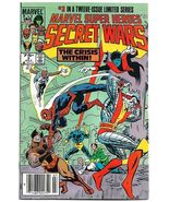Marvel Super Heroes Secret Wars #3 (1984) *Marvel Comics / Titania / Vol... - £28.44 GBP