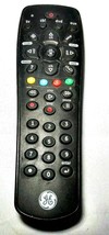 GE Remote Control 7252 4 Devices 24944 CL3 1417 - £10.41 GBP