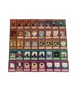 YUGIOH The Agent Fairy Deck Complete 40 Cards - £23.42 GBP